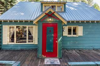 Woodsy Wonder - Tahoe City - 6