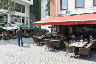 Hotel Kunibert der Fiese - Superior - Keulen - 4