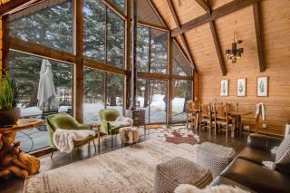 The Timbers - McCall - 9