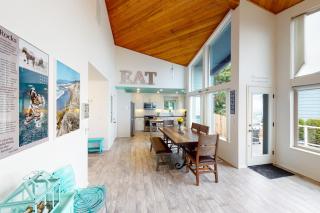 Serpent Rock Viewhouse - Rockaway Beach - 6