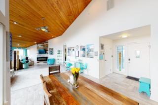 Serpent Rock Viewhouse - Rockaway Beach - 5