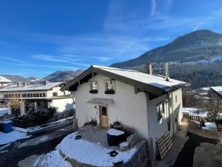 Haus Erich K. - Berchtesgaden - 0