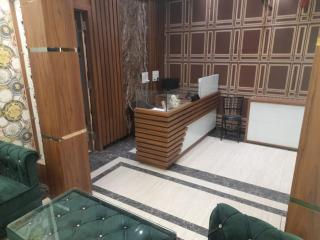 Hotel KR AMRITSAR - Amritsar - 3