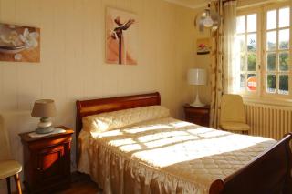 Holiday home with sea view, Plouhinec - Plouhinec - 3