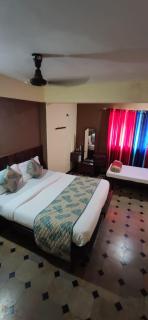 HOTEL CAVERI COMFORT INN - Madikeri - 2