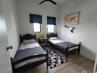H&H Bangi Sentral Suites - Bangi - 4
