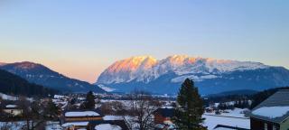 Ferienwohnungen Bergpanorama - Bad Mitterndorf - 9
