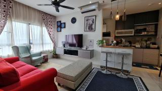 H&H Bangi Sentral Suites - Bangi - 7