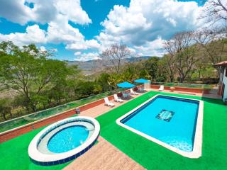Hotel Campestre La Trinidad - 3