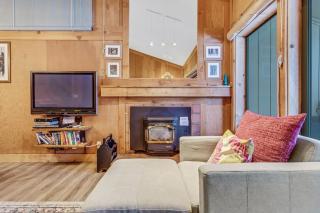 Modern & Sleek Condo - Creekside #110 - Bear Valley - 6