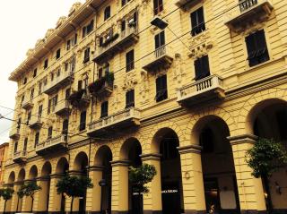 Lungomare Rooms & Charme - La Spezia - 9