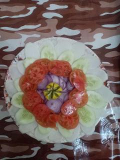 HN Palace Homestay - Agra - 8