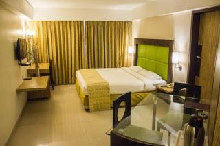 Hotel Corporate - Navi Mumbai - 3