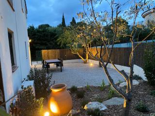 Superbe appartement au cœur du Cap d'Antibes - 4