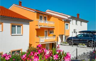 Nice Apartment In Barbat Na Rabu - Barbat na Rabu - 6