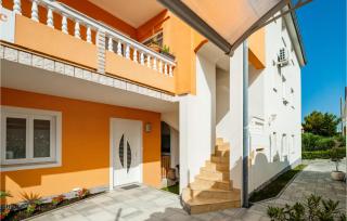 Nice Apartment In Barbat Na Rabu - Barbat na Rabu - 2