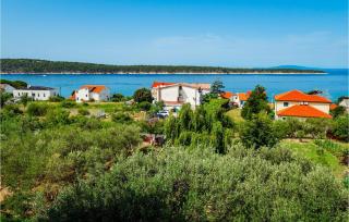 Nice Apartment In Barbat Na Rabu - Barbat na Rabu - 3