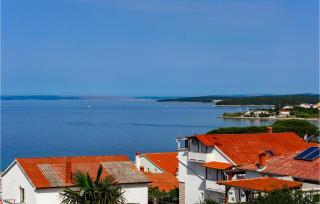 Nice Apartment In Barbat Na Rabu - Barbat na Rabu - 1