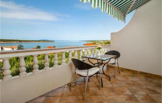 Nice Apartment In Barbat Na Rabu - 9