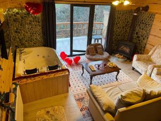 Ekakta bungalov - Çamlıhemşin - 3
