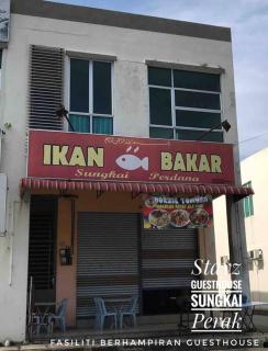 Stayz Guesthouse - 2