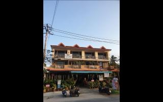 P & T Hostel - Bangrak Beach - 8