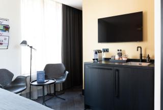Boutiquehotel Princenjagt - Middelburg - 5