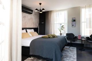 Boutiquehotel Princenjagt - Middelburg - 3