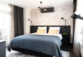 Boutiquehotel Princenjagt - Middelburg - 4