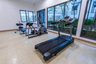 Setiawalk Puchong 6-8Pax 2R 2B / IOI MALL/ SUNWAY - Puchong - 5