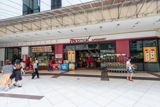 Setiawalk Puchong 6-8Pax 2R 2B / IOI MALL/ SUNWAY - Puchong - 3