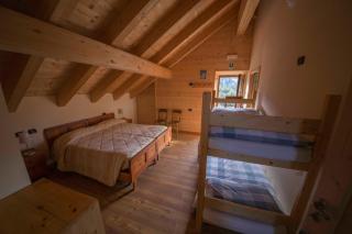 Rifugio Zoia - Chiesa in Valmalenco - 9