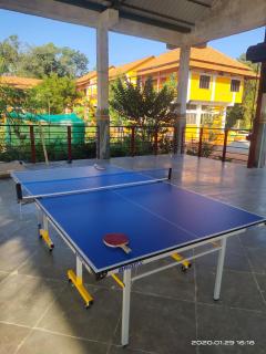Paradisestay Auro Jungle Resort - Pondicherry - 3