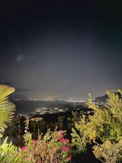 Villa Calipso - Scopello - 1