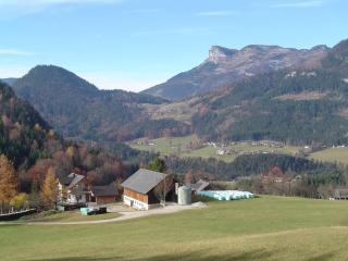 Kalßnhof - Bad Aussee - 5