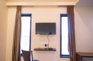 VIJAYA HILL VIEW RESIDENCY - 3