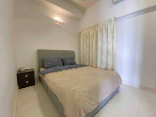 Setiawalk Puchong 4-6pax 2R2B / IOI Mall / Sunway - 6