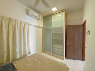 Setiawalk Puchong 4-6pax 2R2B / IOI Mall / Sunway - 4