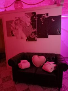 Suite dream room - 3