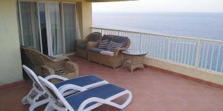 Amazing sea view Penthouse Apartment in Pyramids Porto El-Sokhna - Ain Suchna - 2