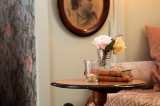 Strandvillan Hotell och Bed & Breakfast - Lysekil - 5