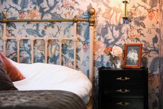 Strandvillan Hotell och Bed & Breakfast - Lysekil - 9