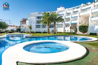 Apartamentos Nova Romana Casa Azahar - Alcossebre - 8