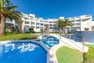 Apartamentos Nova Romana Casa Azahar - Alcossebre - 6