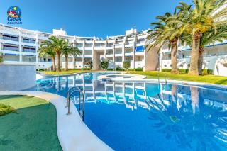 Apartamentos Nova Romana Casa Azahar - Alcossebre - 9