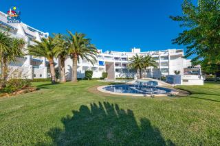 Apartamentos Nova Romana Casa Azahar - Alcossebre - 5