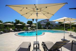 Europa rooms and restaurant - Capo Vaticano - 9