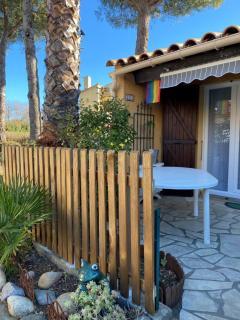 Villa 2 z'efs - Cap d'Agde - 7