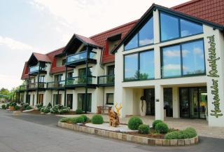 Hochwälder Wohlfühlhotel - Losheim - 4