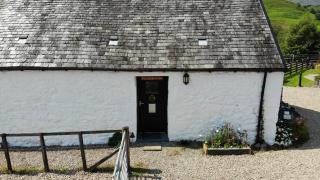 Garrison Farm with Hot Tub - 3